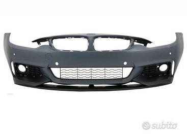 Paraurti BMW Serie4(F32/33) Design M performance