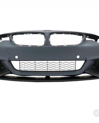 Paraurti BMW Serie4(F32/33) Design M performance