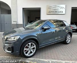 Audi q2 2.0 tdi 150cv sport certificata nuova