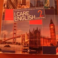 I care english 2
