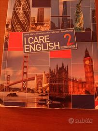 I care english 2