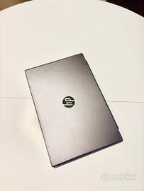 Hp Pavilion 15 - 256gb - 12gb Ram ddr4 - AMD 3 Ghz