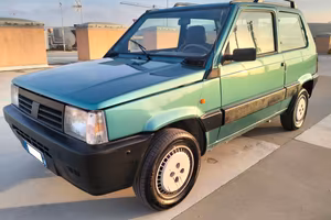 FIAT PANDA 900cc. Hobby  Benzina '99