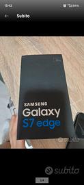 Samsung galaxy s7edge