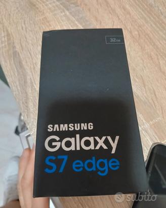 Samsung galaxy s7edge