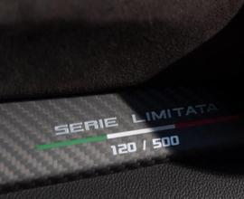 Alfa Romeo Giulia 2.9 V6 Bi-Turbo GTAm