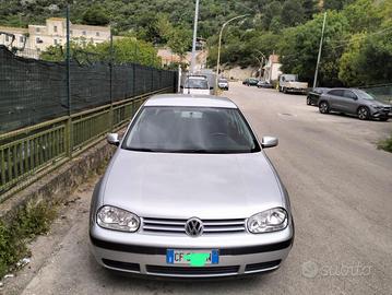 Auto Golf