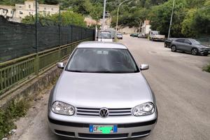 Auto Golf