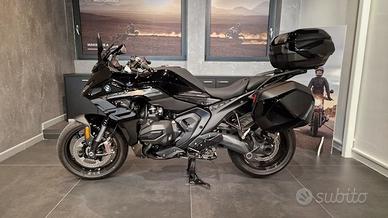 BMW R 1300 RS BMW TRIPLE BLACK