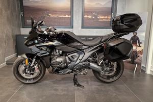 BMW R 1300 RS BMW TRIPLE BLACK