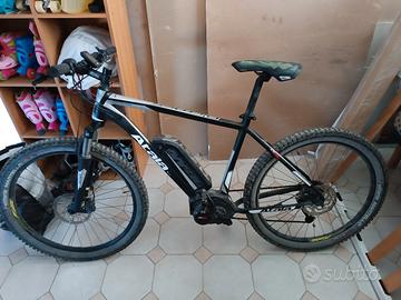 e-bike atala motore am80 