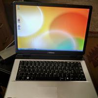 Notebook Olidata U50SI1