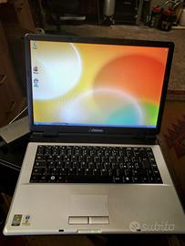 Notebook Olidata U50SI1