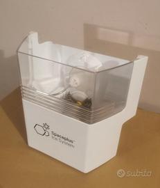 AKC73349801 Contenitore ghiaccio frigo LG GC-J247C