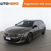 PEUGEOT 508 EN15489