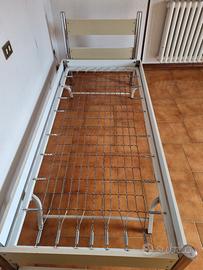 struttura letto