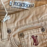 Jeckerson Pantalone donna tg 28 NUOVI!