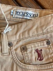 Jeckerson Pantalone donna tg 28 NUOVI!