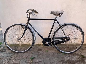 Bici UMBERO DEI BORDINO TEL 3387648444
