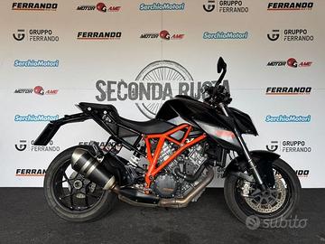 KTM 1290 Super Duke R ABS
