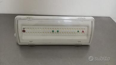 LUCE DI EMERGENZA – SICUREZZA E AFFIDABILITÀ