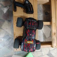 HPI Savage XS
