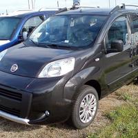 Ricambi Fiat Qubo