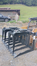 Benna mordente per legname