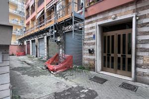 Via Giuseppe Cassella