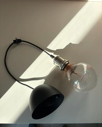 Lampada a sospensione Ikea