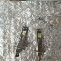 Lampadine LED H1 H4 H7 H11 – dlightautomotive