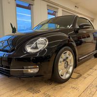 Volkswagen Maggiolino Cabrio 69.000 KM FULL