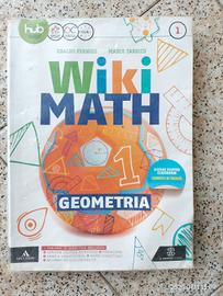 Aritmetica e Geometria Wiki MATH 1