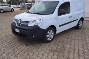 RENAULT Kangoo 1.5 dCi Furgone Cargo