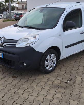 RENAULT Kangoo 1.5 dCi Furgone Cargo