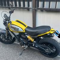 Ducati Scrambler 1100