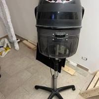 Casco per parrucchiere