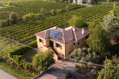Casa singola - San Biagio di Callalta