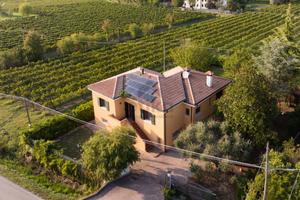 Casa singola - San Biagio di Callalta