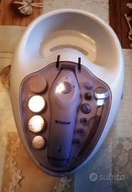 Set manicure/pedicure elettrico