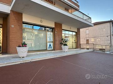 Locale commerciale 70mq