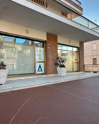 Locale commerciale 70mq