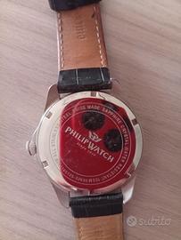 orologio uomo 