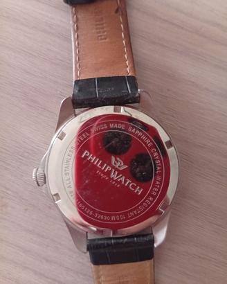 orologio uomo 