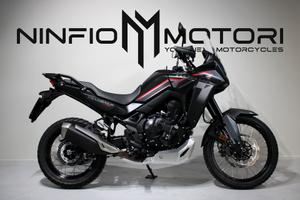 Honda XL 750 Transalp E-Clutch - 2026