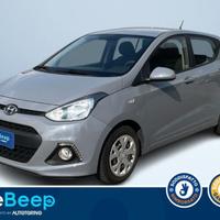 Hyundai i10 1.0 LOGIN E6