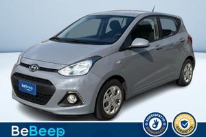 Hyundai i10 1.0 LOGIN E6