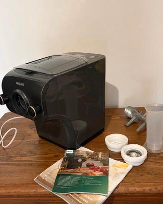 Philips Pasta Maker Avance Collection