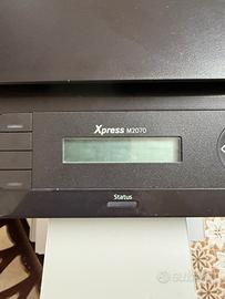 Stampante Samsung M2070