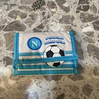 Portafogli del Napoli